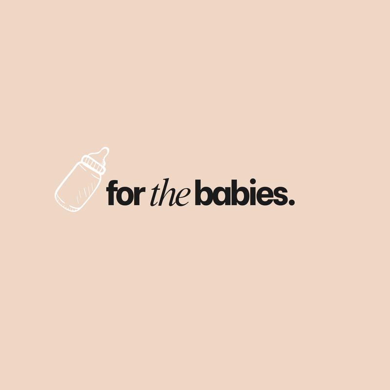 Personalisierte Deko- & Geschenkartikel für Babys