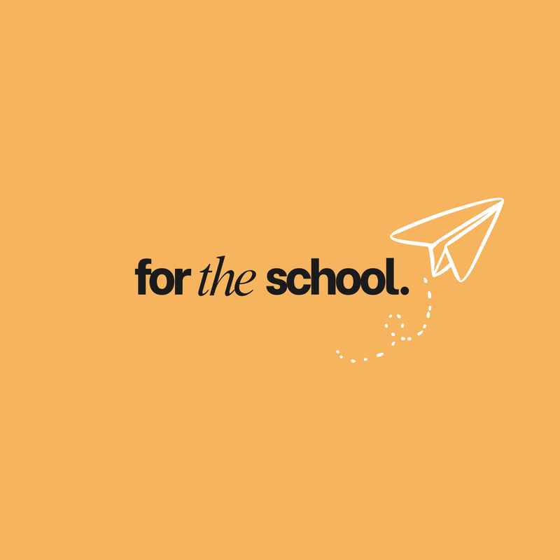 Persönliche Geschenkideen für Schulkinder