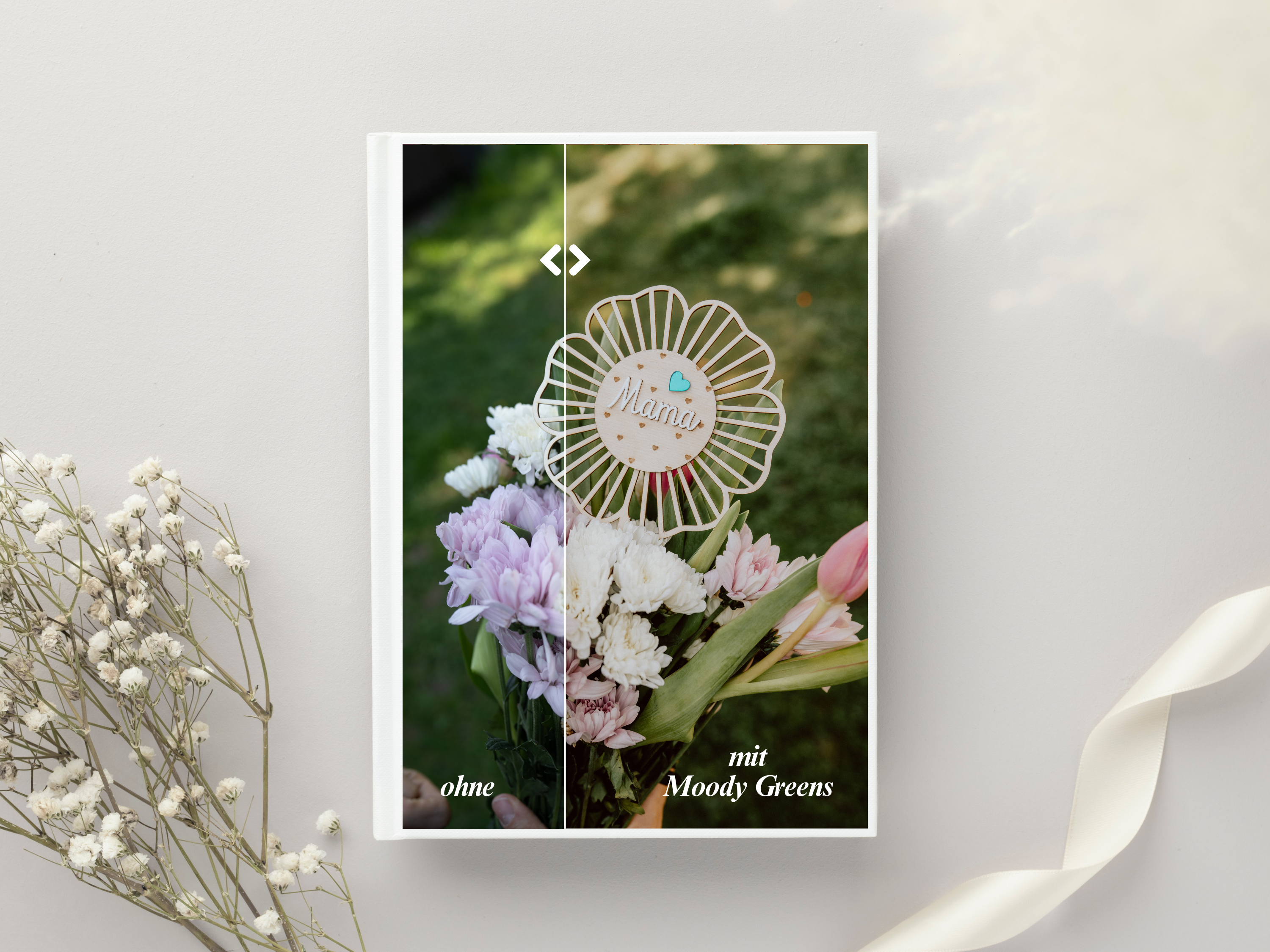 Clean Product Collection – 4 Lightroom Presets für Produktfotografie