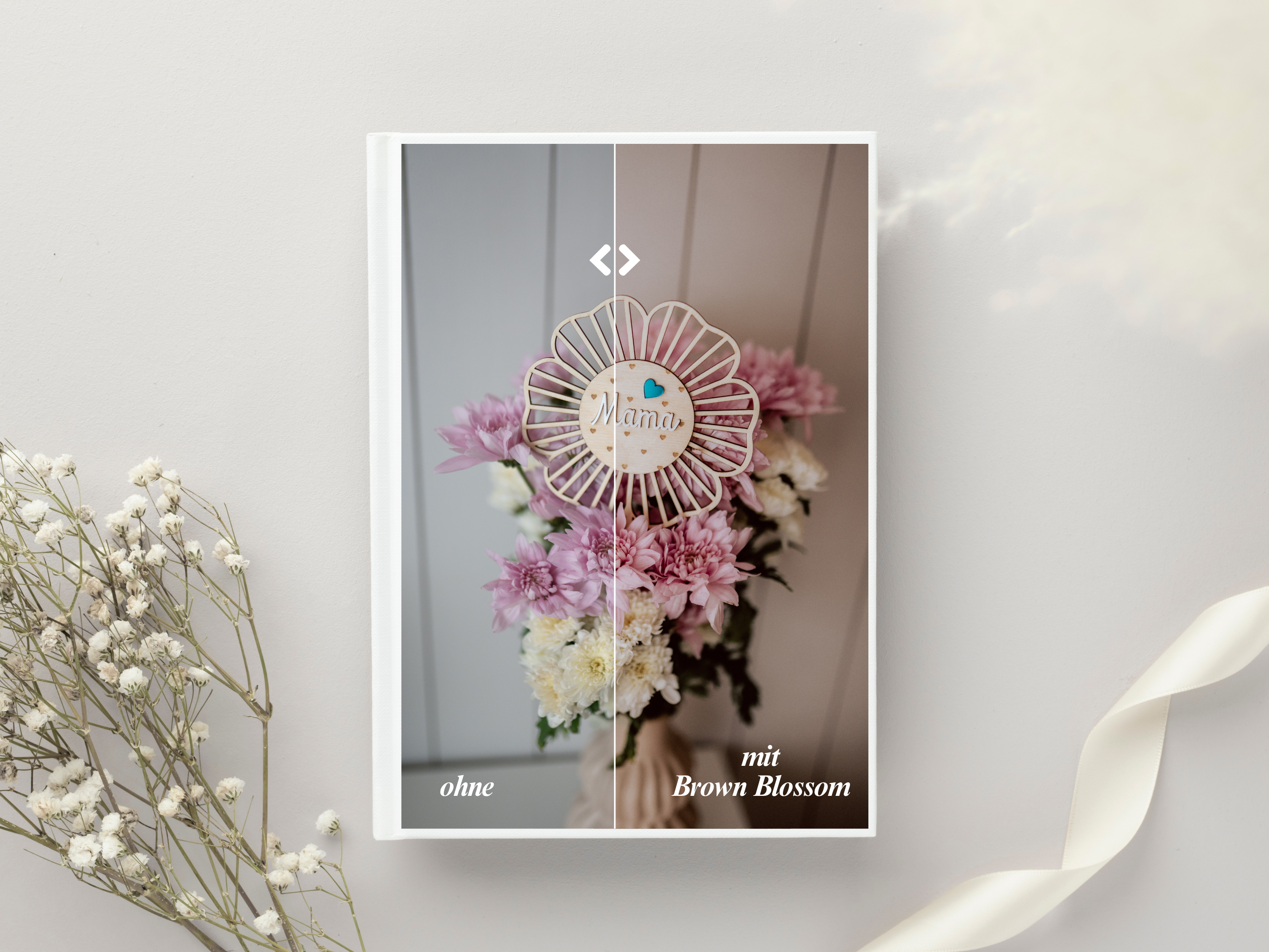 Clean Product Collection – 4 Lightroom Presets für Produktfotografie