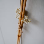 Sushi-Stäbchen aus Bambus - personalisiert