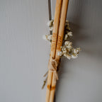 Sushi-Stäbchen aus Bambus - personalisiert