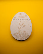 Personalisiertes Osterei als Geldgeschenk – die besondere Geschenkidee zu Ostern