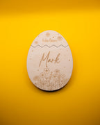 Personalisiertes Osterei als Geldgeschenk – die besondere Geschenkidee zu Ostern