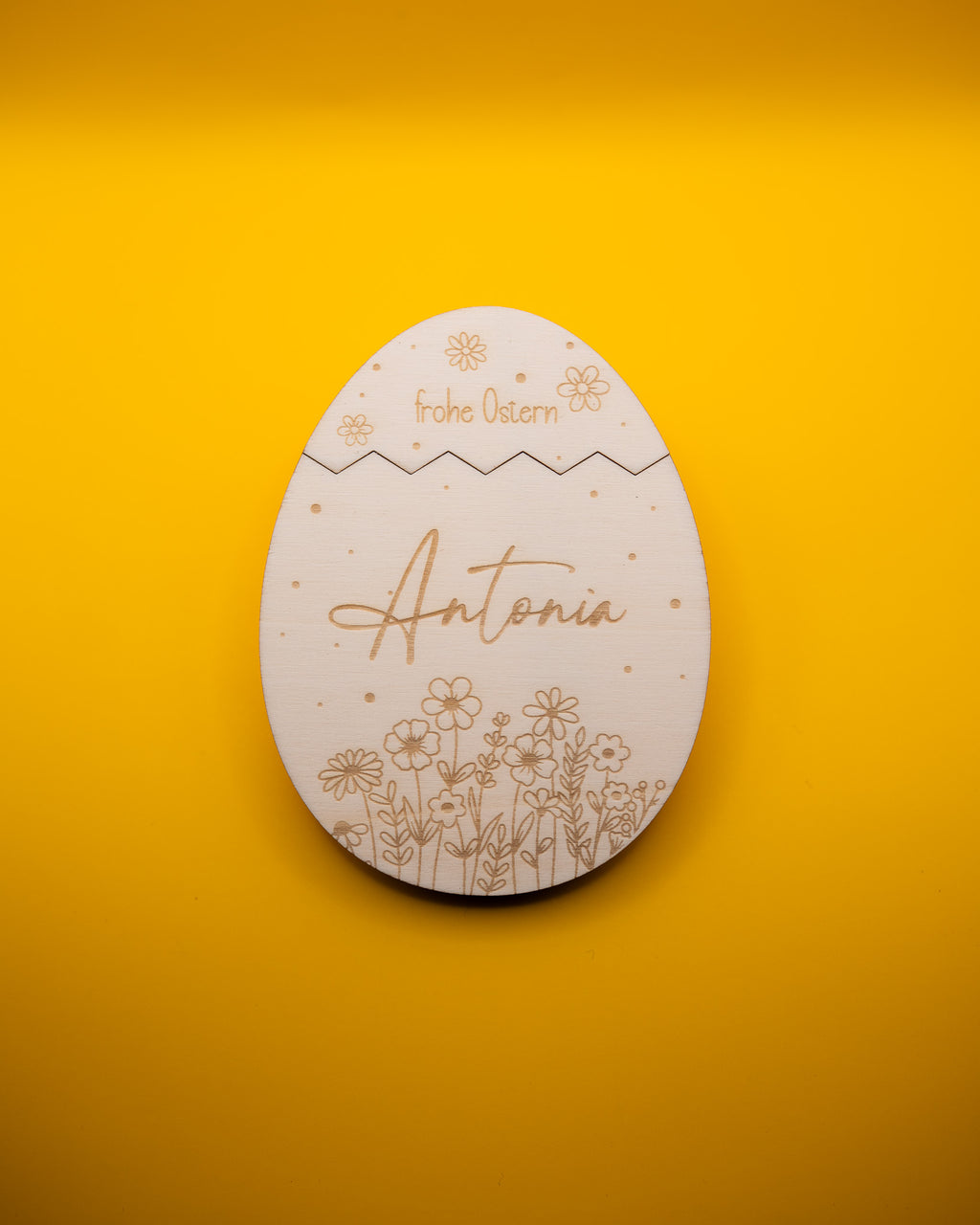 Personalisiertes Osterei als Geldgeschenk – die besondere Geschenkidee zu Ostern