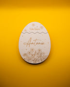 Personalisiertes Osterei als Geldgeschenk – die besondere Geschenkidee zu Ostern