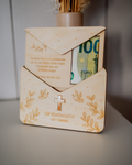 Geldgeschenk - Konfirmation / Firmung