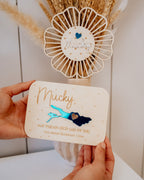 Geschenk-Set "Bodensee" - personalisiert