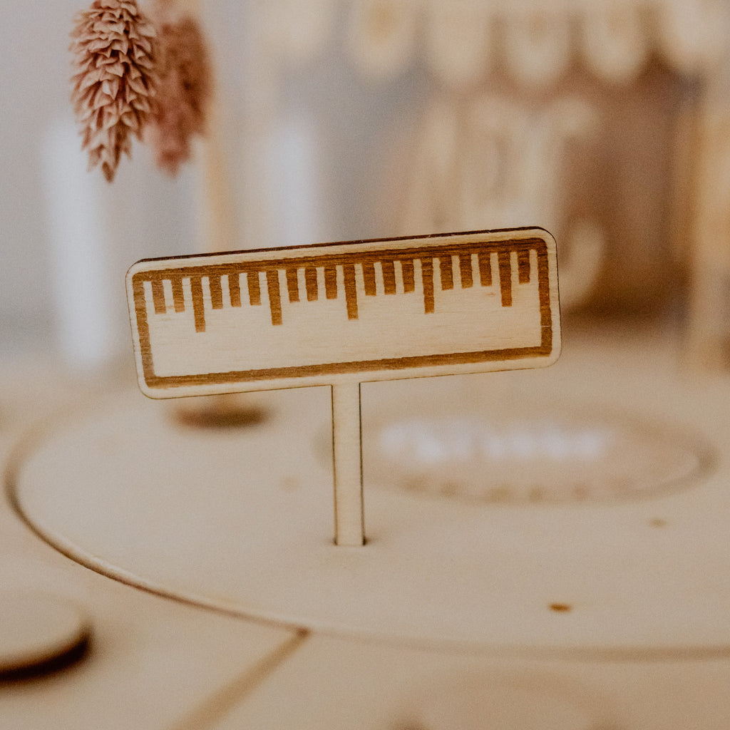 "Einschulung" Erweiterungs-Motive für alle Holzkränze