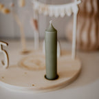 Holzkranz "Ostern" - erweiterbar für Geburtstage