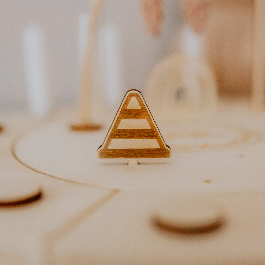 "Baustelle" Erweiterungs-Motive für alle Holzkränze