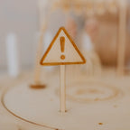 "Baustelle" Erweiterungs-Motive für alle Holzkränze