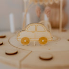 "Fahrzeuge" Erweiterungs-Motive für alle Holzkränze