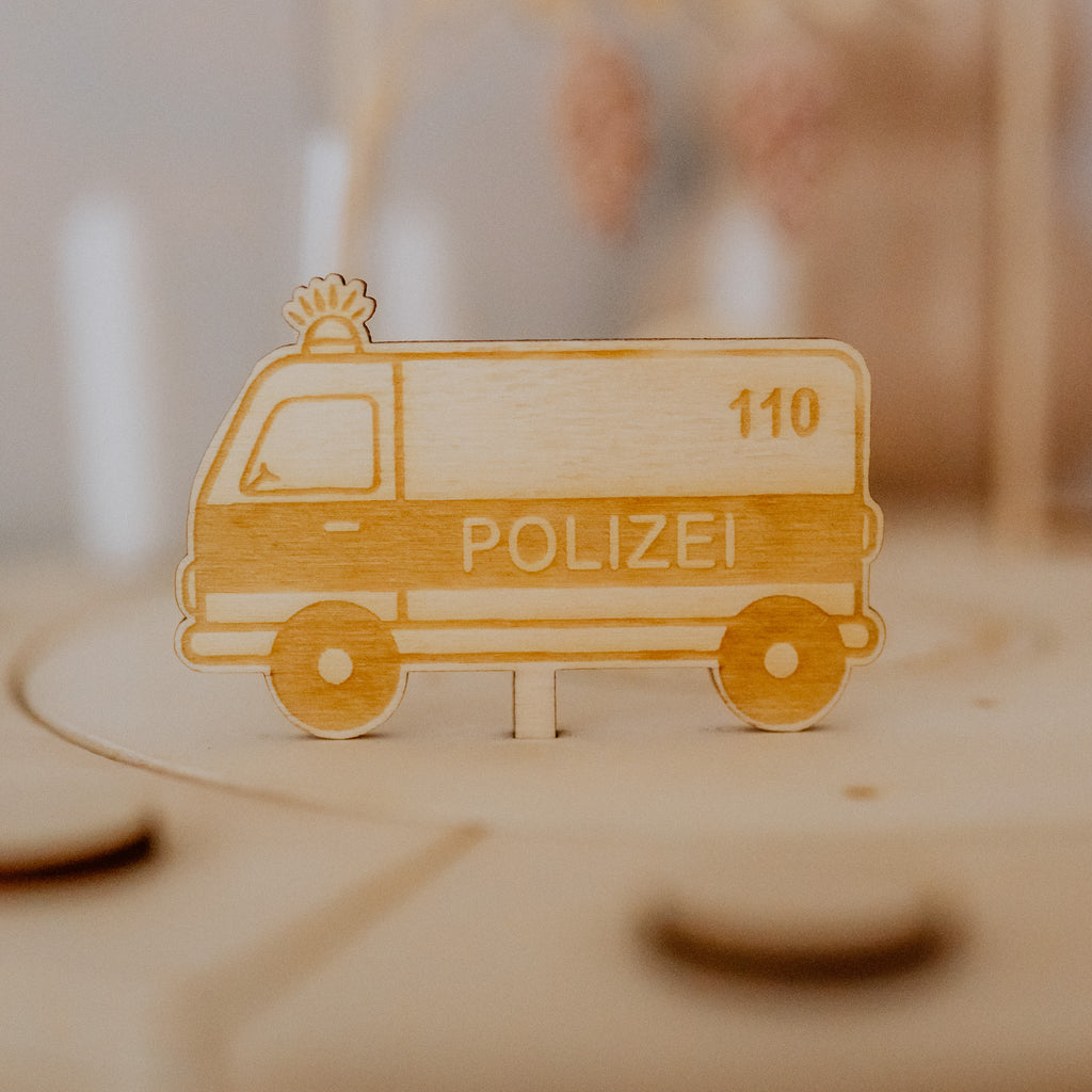 "Fahrzeuge" Erweiterungs-Motive für alle Holzkränze