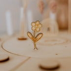 "Wald-Fee" Erweiterungs-Motive für alle Holzkränze