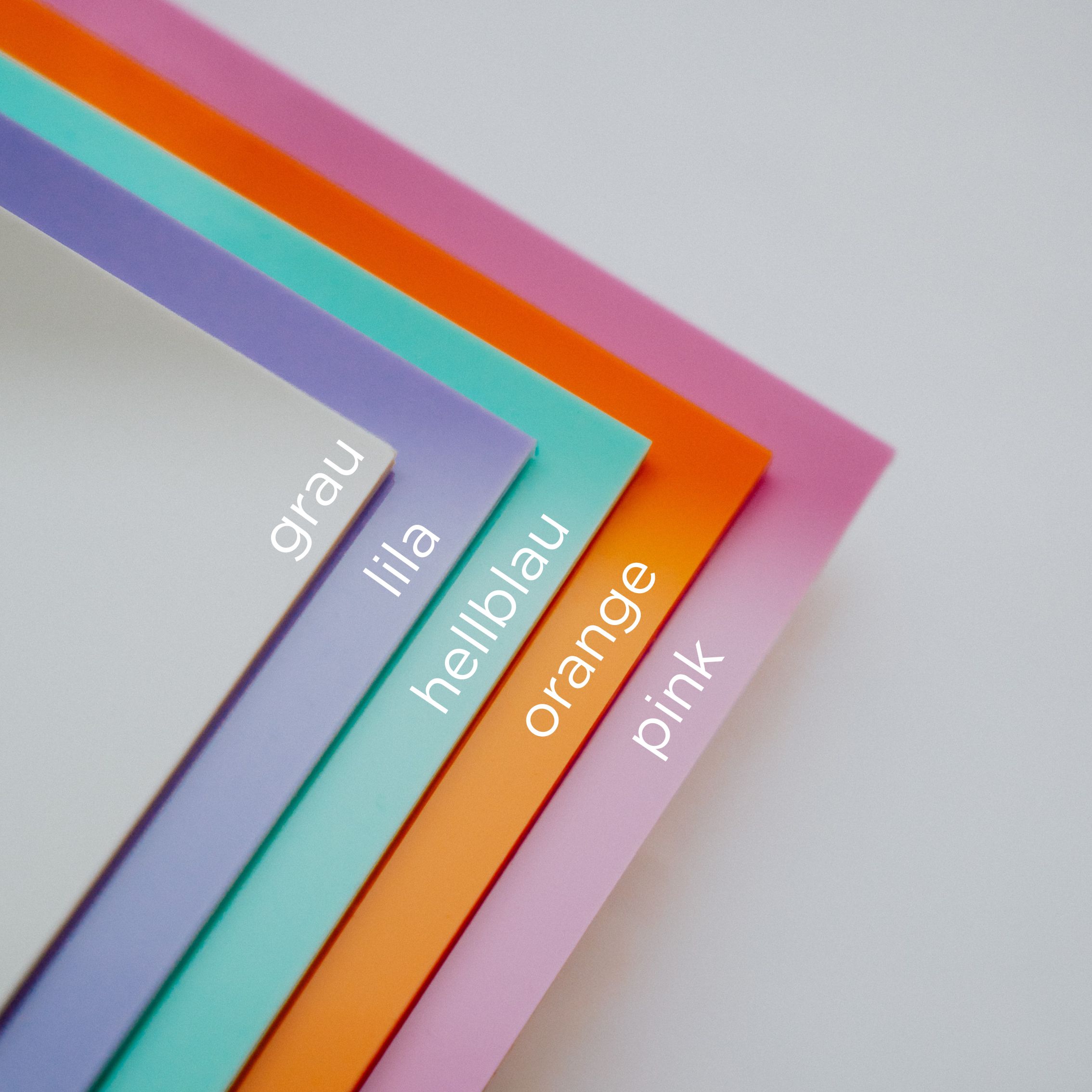 Personalisiertes Hundebild aus Holz im Acryl-Rahmen (rechteckig)